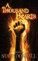 Rebirth (A Thousand Hearts) 1497411483 Book Cover