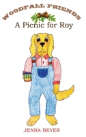 A Picnic for Roy B0C7MQRP4J Book Cover