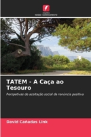 TATEM - A Caça ao Tesouro (Portuguese Edition) 6209942245 Book Cover