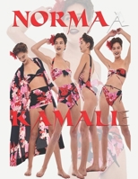 Normaa Kamalie B09VFS55J4 Book Cover