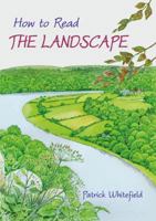 How to Read the Landscape 1856231852 Book Cover