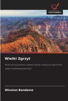 Wielki Zgrzyt (Polish Edition) 6209058256 Book Cover