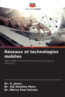 Réseaux et technologies mobiles 6207258568 Book Cover