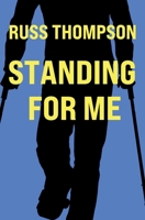 Standing by Me 1964809045 Book Cover