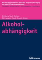 Alkoholabhangigkeit 3170291645 Book Cover