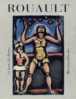 Georges Rouault: Illustrated Books. (Catalogue - Bibliography) 1556602464 Book Cover