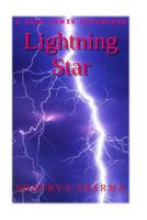 Lightning Star: A Jack James Adventure (Jack James Adventures) (Volume 1) 1725015765 Book Cover