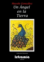 Un ángel en la tierra (Spanish Edition) 1702361896 Book Cover