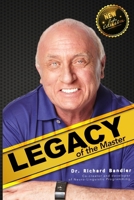 Legacy of the Master B0CPM78NXT Book Cover