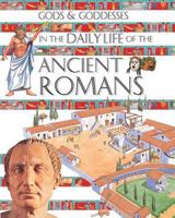 Daily Life of the Ancient Romans 1908973846 Book Cover