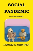 Social Pandemic 9357013059 Book Cover