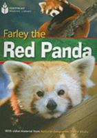 Farley the Red Panda (Footprint Reading Library) 1424010586 Book Cover