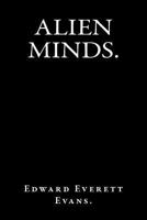 Alien Minds 1523299894 Book Cover