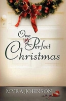 One Imperfect Christmas 1426700709 Book Cover