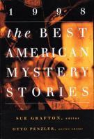 The Best American Mystery Stories 1998 0395835852 Book Cover