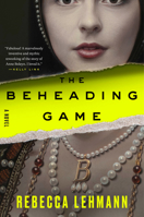 The Beheading Game: A Novel B0FFGSVN39 Book Cover