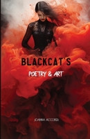 Blackcat's Poetry & Art 1764762290 Book Cover