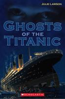 Ghosts of the Titanic 0823424235 Book Cover