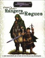 Le Guide des Joueurs pour les Rôdeurs et les Roublards 1588461475 Book Cover
