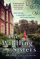 The Wildling Sisters 1101983167 Book Cover