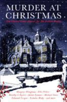 Murder at Christmas: Ten Classic Crime Stories for the Festive Season 1788163397 Book Cover