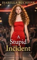 A Stupid Incident B0CF4FML95 Book Cover