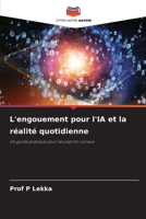 L'engouement pour l'IA et la réalité quotidienne 6209344925 Book Cover