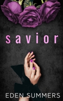 Savior B086Y7DV2C Book Cover