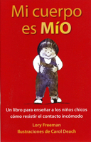 It's My Body (Children's Safety & Abuse Prevention) 0943990033 Book Cover