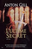 L'ultime secret 2824602155 Book Cover