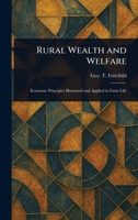 Rural Wealth and Welfare 1023179512 Book Cover