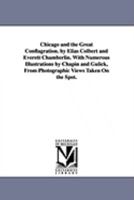 Chicago and the Great Conflagration B0BNLP225M Book Cover