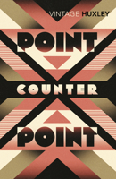 Point Counter Point 0060830484 Book Cover