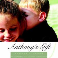 Anthony's Gift 1599266881 Book Cover