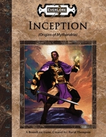 Inception: Origins of Mythandria 1951259009 Book Cover