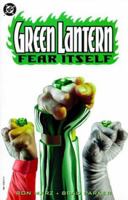 Green Lantern: Fear Itself (Green Lantern) 156389310X Book Cover