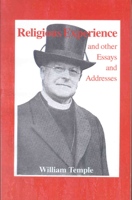 Religious Experience and Other Essays and Addresses
