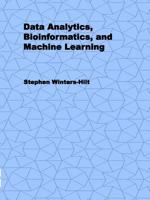 Data Analytics, Bioinformatics, and Machine Learning 0578223023 Book Cover