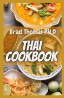Thai Cookbook: Favorite Thai Food Recipes B096TRSVVL Book Cover