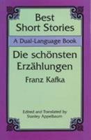 Best Short Stories: A Dual-Language Book 0486295613 Book Cover