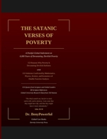 THE SATANIC VERSES OF POVERTY! B0GS58BNH7 Book Cover