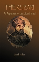 The Kuzari: An Argument for the Faith of Israel 1638233268 Book Cover