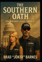 The Southern Oath: The Whiskey Files - Book 6 B0FWBG1K5P Book Cover