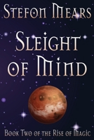 Sleight of Mind 1948490102 Book Cover