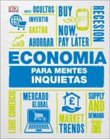 Econom�a Para Mentes Inquietas 1465471278 Book Cover