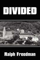 Divided 1606190970 Book Cover