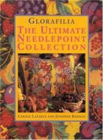 Glorafilia: The Ultimate Needlepoint Collection 0821223305 Book Cover