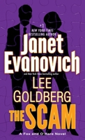 The Scam 0345543165 Book Cover
