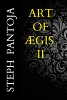 Art of Aegis II 130000374X Book Cover