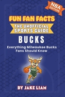 Milwaukee Bucks Basketball Book for Kids 1972300091 Book Cover